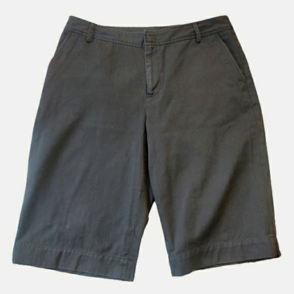 Chaps Bermuda shorts 10
